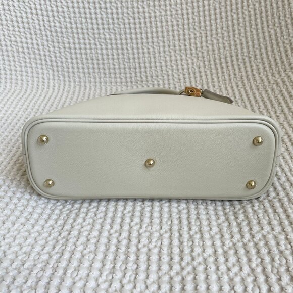 Brand new Hermes Bolide 1923 Beton 25 - Picture 4 of 12